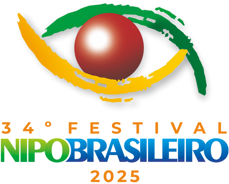 Festival Nipo Brasileiro 2025 – De 02 a 10 de Agosto na ACEMA – Maringá / PR